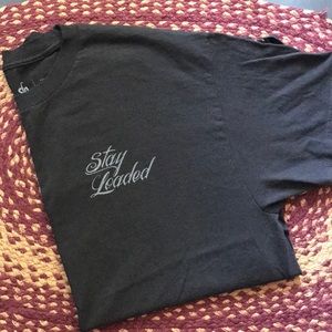Brand new men’s Stay Loaded T-Shirt